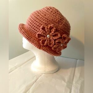 Handmade Crochet Beanie